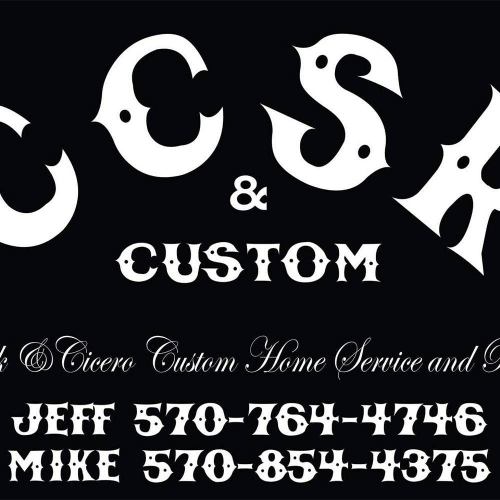 Meet your Posher, Jeff